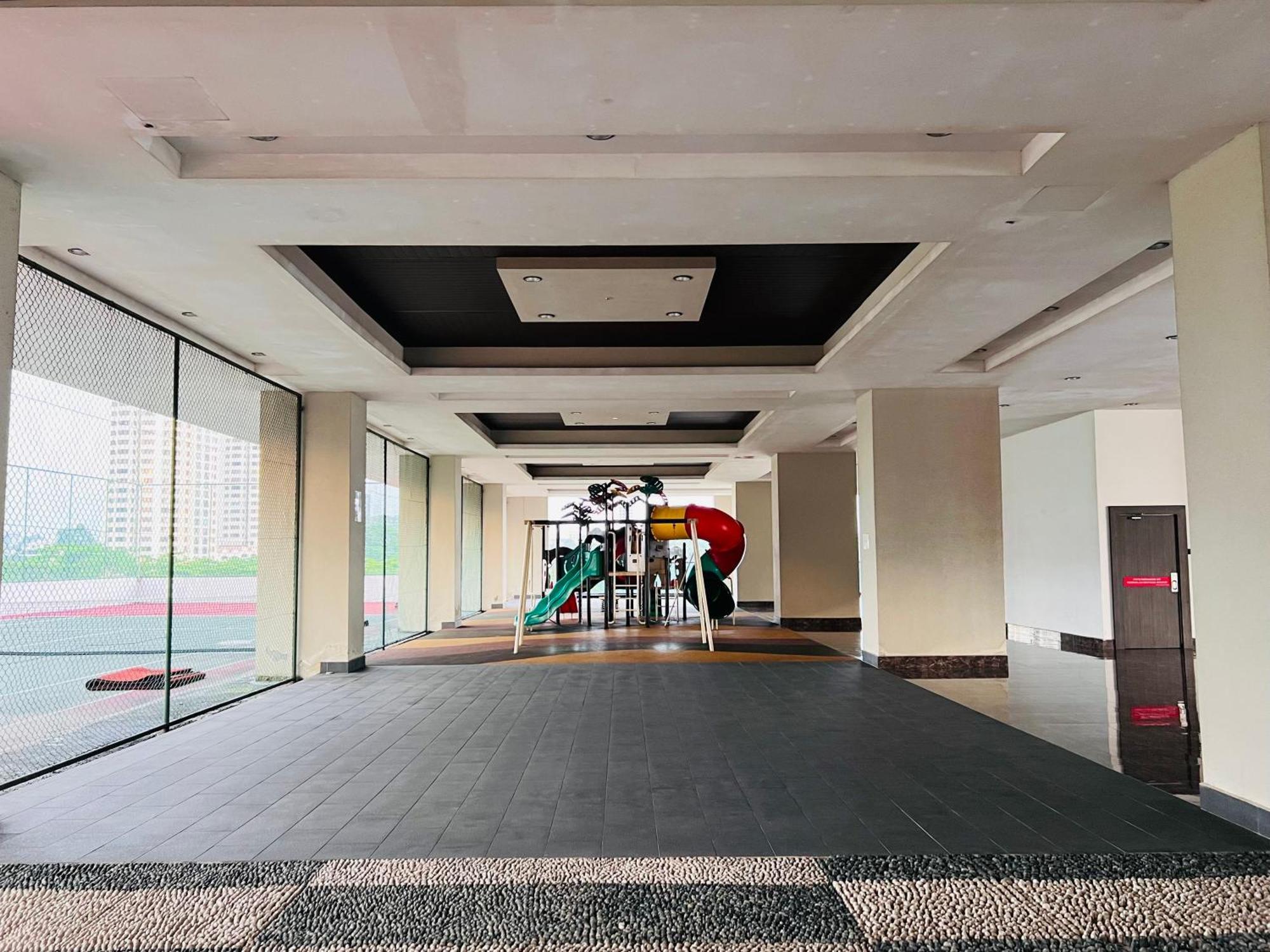 ג'והור בהרו Paragon Residence 2Br4Pax Sleek Stay Nr Ciq Midvalley By Our Stay מראה חיצוני תמונה