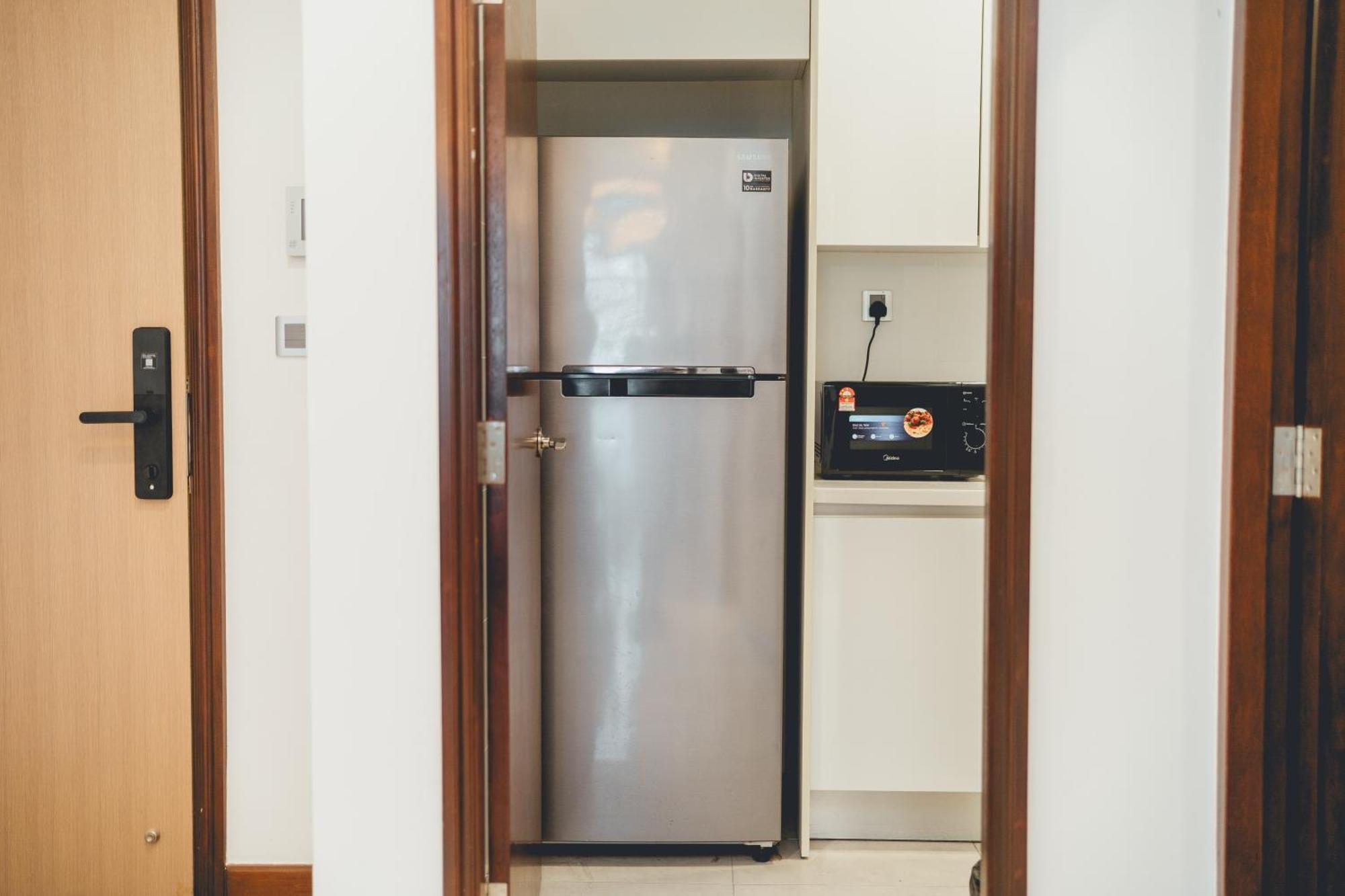 ג'והור בהרו Paragon Residence 2Br4Pax Sleek Stay Nr Ciq Midvalley By Our Stay מראה חיצוני תמונה